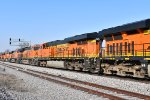 BNSF 7280 Roster shot